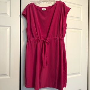 Old Navy shift dress